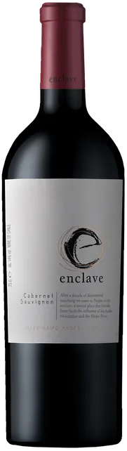 Enclave 2013